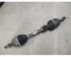 POLUOSOVINA PREDNJA LIJEVA Renault LAGUNA 2006 GRANDTOUR 2.0 DCI