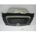 RADIO Ford Focus 2007 1.6 TDCi 7M5T-18C939-JD