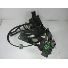 MEHANIZAM ZAKLJUČAVANJA PREDNJA DESNA Ford Focus 2007 1.6 TDCi