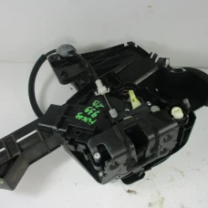 MEHANIZAM ZAKLJUČAVANJA ZADAJ DESNA Ford Focus 2007 1.6 TDCi