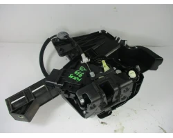 MEHANIZAM ZAKLJUČAVANJA ZADAJ DESNA Ford Focus 2007 1.6 TDCi