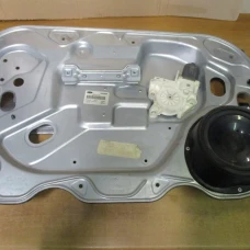MEHANIZAM STAKLA PREDNJI DESNI Ford Focus 2007 1.6 TDCi