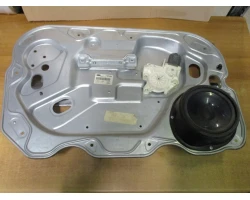MEHANIZAM STAKLA PREDNJI DESNI Ford Focus 2007 1.6 TDCi