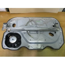 MEHANIZAM STAKLA PREDNJI DESNI Ford Focus 2007 1.6 TDCi