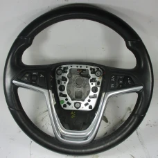 VOLAN Opel Insignia 2009 2.0 DT 16V