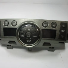 PREKIDAČ GRIJANJA Toyota Verso 2010 2.0D4D 55900-0f080-b