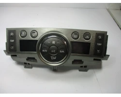 PREKIDAČ GRIJANJA Toyota Verso 2010 2.0D4D 55900-0f080-b