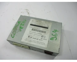 RAČUNALNIK KOMFORTNI Toyota Verso 2010 2.0D4D pz473-00266-01