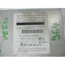 RAČUNALNIK KOMFORTNI Toyota Verso 2010 2.0D4D pz473-00266-01