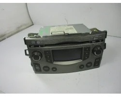 RADIO Toyota Verso 2010 2.0D4D 86120-0f060