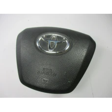 AIRBAG VOLANA Toyota Verso 2010 2.0D4D 45130-0f030-b0