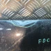 POKROV MOTORA Ford Focus 2007 1.6 TDCi