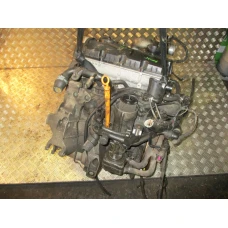 MOTOR CIJELI Volkswagen Passat 2003 1.9 TDI AVB