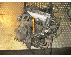MOTOR CIJELI Volkswagen Passat 2003 1.9 TDI AVB