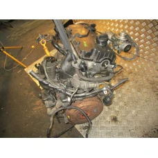 MOTOR CIJELI Volkswagen Passat 2003 1.9 TDI AVB