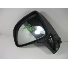 OGLEDALO LIJEVO Kia Carens 2008 2.0D 876101D710