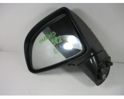 OGLEDALO LIJEVO Kia Carens 2008 2.0D 876101D710