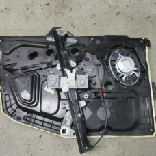 MEHANIZAM STAKLA PREDNJI DESNI Ford Fusion  2010 1.4