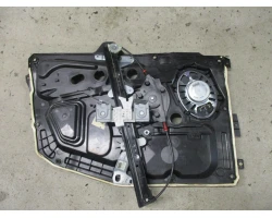 MEHANIZAM STAKLA PREDNJI DESNI Ford Fusion  2010 1.4