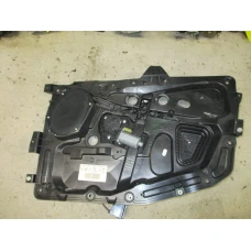 MEHANIZAM STAKLA PREDNJI DESNI Ford Fusion  2010 1.4
