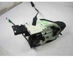 MEHANIZAM ZAKLJUČAVANJA PREDNJA DESNA Citroën C3 2010 PICASSO 1.6 16V