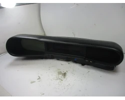 SAT Citroën C3 2010 PICASSO 1.6 16V VF2CHCC9