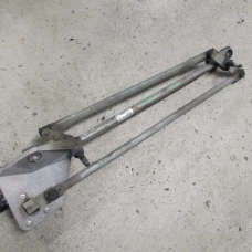 MEHANIZAM BRISAČA SA MOTORIĆEM Ford Kuga 2009 2.0TDCi 4X4 0390241696