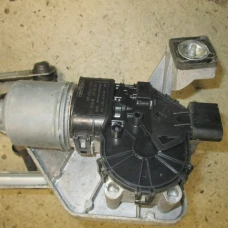 MEHANIZAM BRISAČA SA MOTORIĆEM Ford Kuga 2009 2.0TDCi 4X4 0390241696