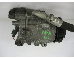 KOMPRESOR KLIME Mercedes-Benz A-Klasse 2003 170 447220-8365
