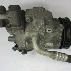 KOMPRESOR KLIME Mercedes-Benz A-Klasse 2003 170 447220-8365