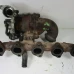 TURBINA Peugeot 206 2005 1.4 HDI