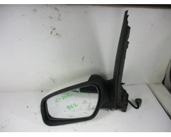 OGLEDALO LIJEVO Ford Focus 2004 C-MAX 1.6 TDCI