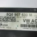 računalnik razno Seat Leon 2013 1.6TDI 5Q0907530M