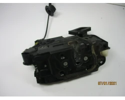 MEHANIZAM ZAKLJUČAVANJA PREDNJA DESNA Seat Leon 2013 1.6TDI 5K1837016E