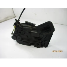 MEHANIZAM ZAKLJUČAVANJA PREDNJA DESNA Seat Leon 2013 1.6TDI 5K1837016E