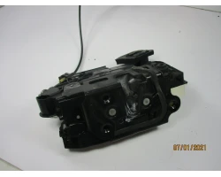MEHANIZAM ZAKLJUČAVANJA ZADAJ DESNA Seat Leon 2013 1.6TDI 5K4839016Q