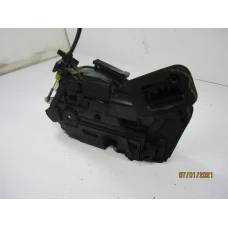 MEHANIZAM ZAKLJUČAVANJA ZADAJ DESNA Seat Leon 2013 1.6TDI 5K4839016Q