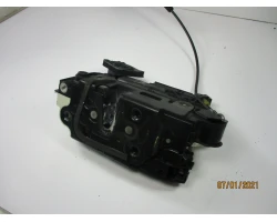 MEHANIZAM ZAKLJUČAVANJA ZADNJI LIJEVO Seat Leon 2013 1.6TDI 5K4839015Q