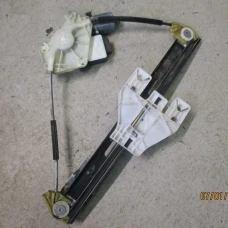 MEHANIZAM STAKLA ZADAJ LIJEVA Seat Leon 2013 1.6TDI 5Q0959811A