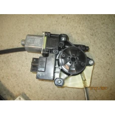 MEHANIZAM STAKLA ZADAJ LIJEVA Seat Leon 2013 1.6TDI 5Q0959811A