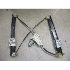 MEHANIZAM STAKLA PREDNJI DESNI Seat Leon 2013 1.6TDI 5F4837462D