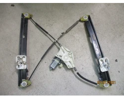 MEHANIZAM STAKLA PREDNJI DESNI Seat Leon 2013 1.6TDI 5F4837462D