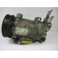 KOMPRESOR KLIME Peugeot 207 2008 1.4 16V 9659875780