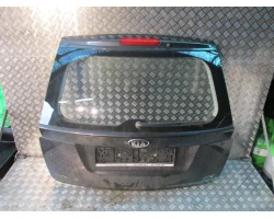 VRATA KOMPLET PRTLJAŽNA Kia Carens 2008 2.0D