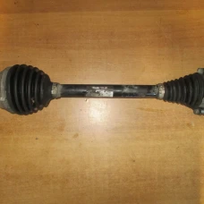 POLUOSOVINA PREDNJA LIJEVA Seat Leon 2013 1.6TDI 1K0407271LB
