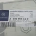 SENZOR RAZNO Mercedes-Benz C-Klasse 2005 200cdi A0009050401