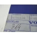 SENZOR RAZNO Volvo S80 2011  30786638