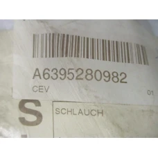 CIJEV Mercedes-Benz Vito / Viano   a6395280982