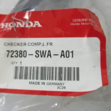NOSAČ PREDNJI LIJEVI Honda CR-V 2010  72380-swa-a01