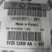 OGLEDALO DESNO Fiat Bravo 2008  735597947